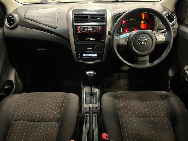 2022-Toyota-Agya-10-Auto image:9
