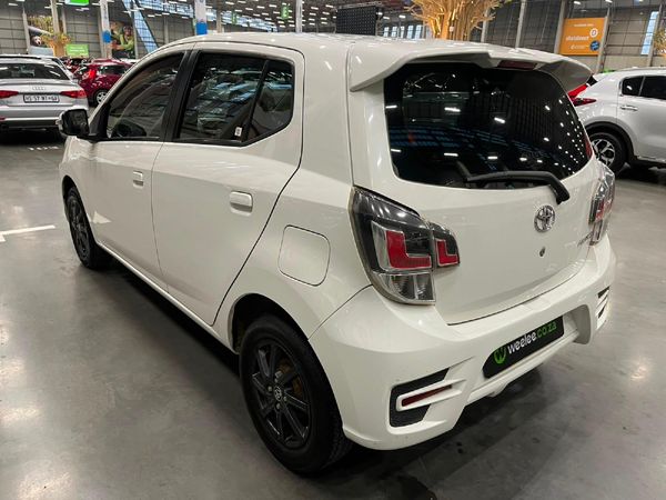 2022-Toyota-Agya-10-Auto image:4