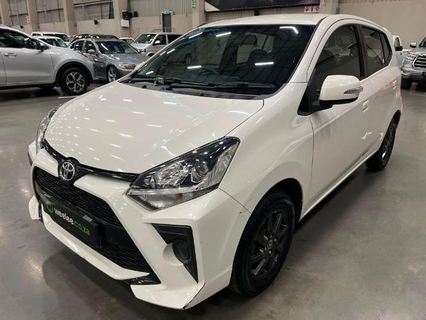 2022-Toyota-Agya-10-Auto image:6