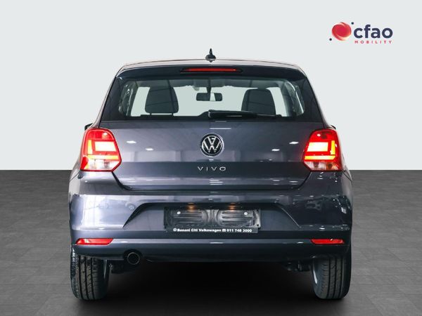 2026-Volkswagen-Polo-Vivo-14 image:5