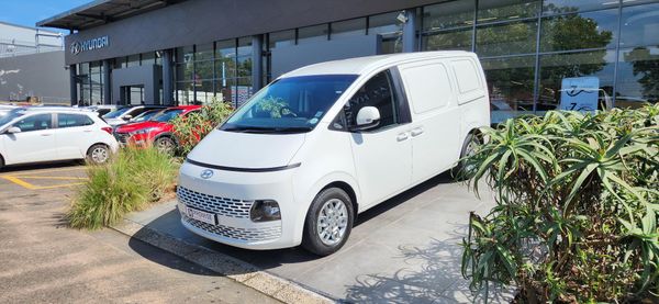 2026-Hyundai-Staria-22d-Auto image:12