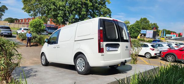 2026-Hyundai-Staria-22d-Auto image:17