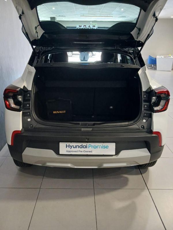 2022-Renault-Kiger-10T-Intens-Auto image:14