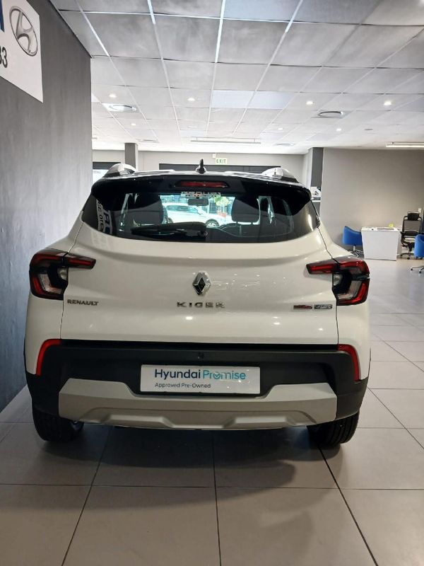 2022-Renault-Kiger-10T-Intens-Auto image:23