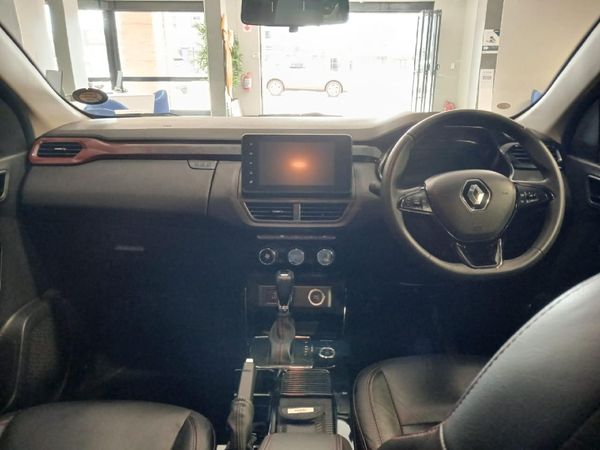 2022-Renault-Kiger-10T-Intens-Auto image:5