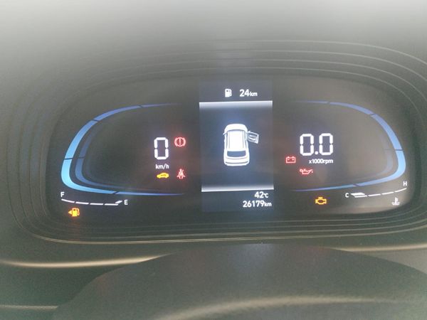 2020-Hyundai-Venue-10-TGDI-Motion image:11