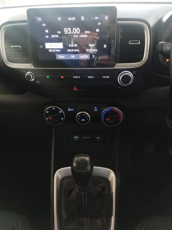 2020-Hyundai-Venue-10-TGDI-Motion image:14