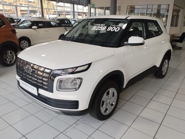 2020-Hyundai-Venue-10-TGDI-Motion image:18