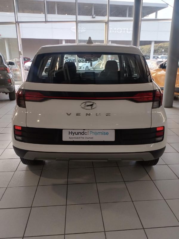 2020-Hyundai-Venue-10-TGDI-Motion image:20