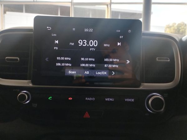 2020-Hyundai-Venue-10-TGDI-Motion image:3