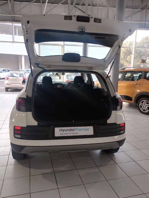 2020-Hyundai-Venue-10-TGDI-Motion image:7