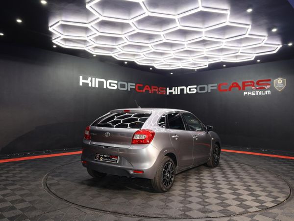 2021-Toyota-Starlet-14-XI image:1