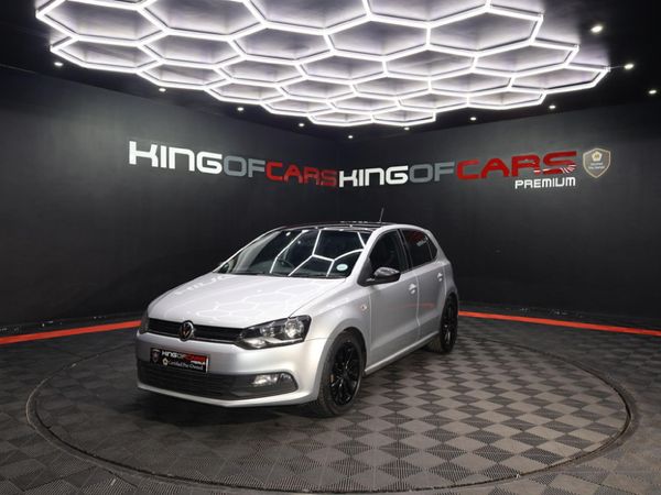 2022-Volkswagen-Polo-Vivo-14-Comfortline-5-dr image:2