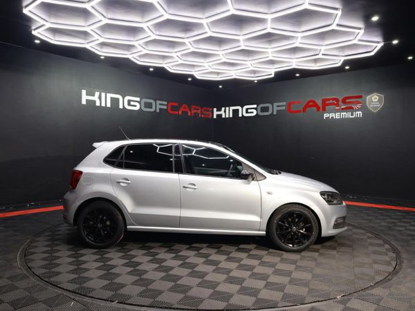 2022-Volkswagen-Polo-Vivo-14-Comfortline-5-dr image:6