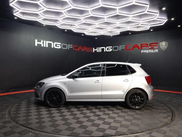 2022-Volkswagen-Polo-Vivo-14-Comfortline-5-dr image:7