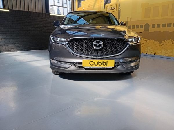2019-Mazda-CX-5-20-Individual-Auto image:1