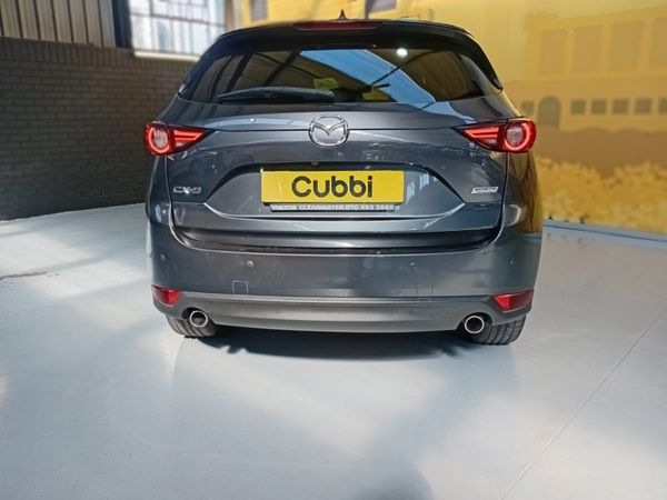 2019-Mazda-CX-5-20-Individual-Auto image:5