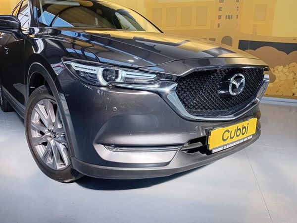 2019-Mazda-CX-5-20-Individual-Auto image:6