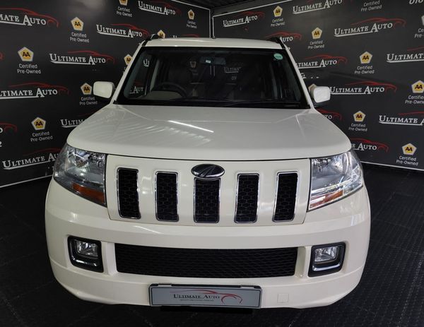 2018-Mahindra-TUV-300-15-TD-7-seat image:1