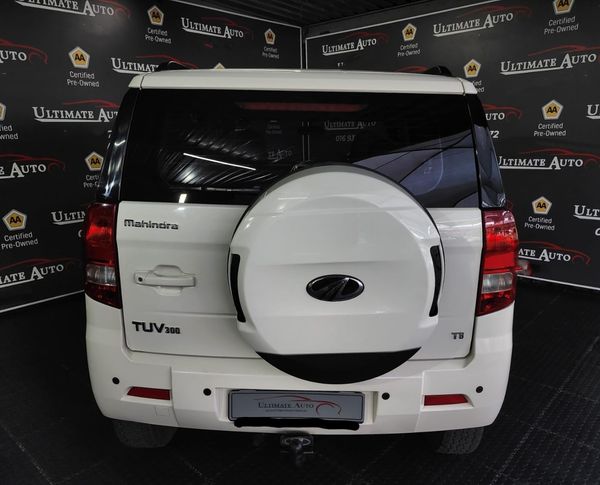 2018-Mahindra-TUV-300-15-TD-7-seat image:4