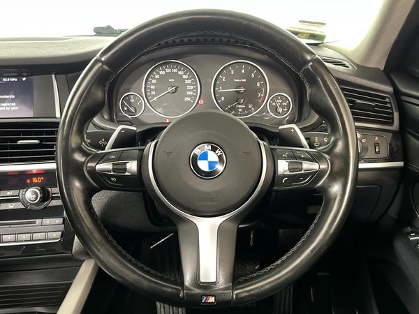 2015-BMW-X4-xDrive20i image:11