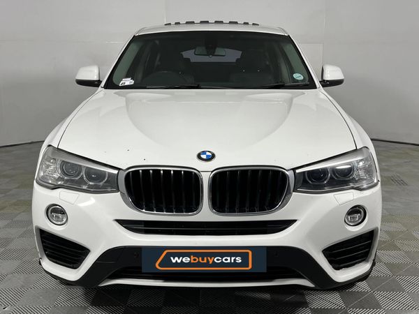 2015-BMW-X4-xDrive20i image:14