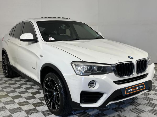 2015-BMW-X4-xDrive20i image:15