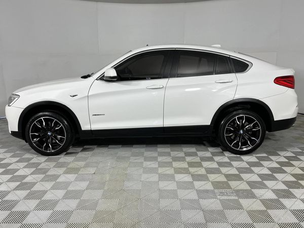 2015-BMW-X4-xDrive20i image:18