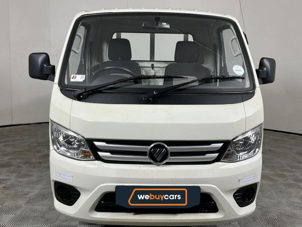 2025-Foton-Truck-Mate-15TD-FC-SC image:10