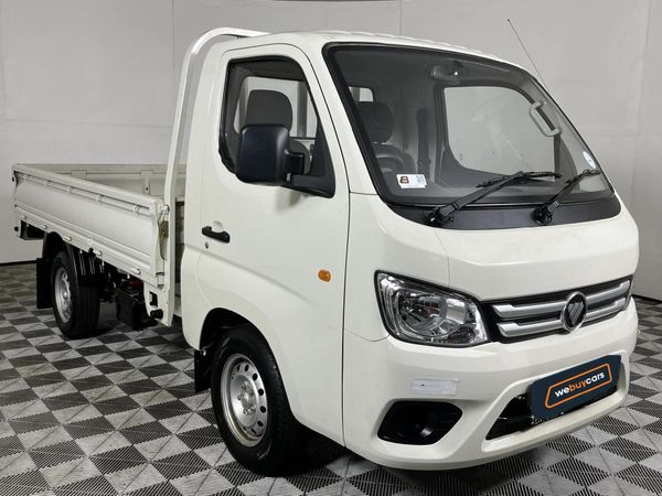 2025-Foton-Truck-Mate-15TD-FC-SC image:11
