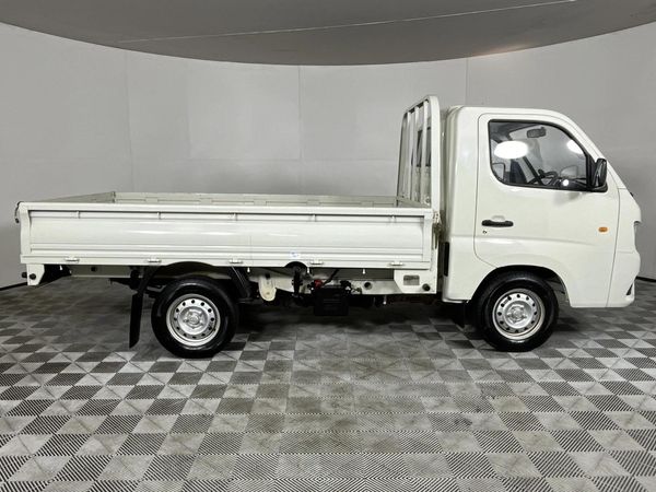 2025-Foton-Truck-Mate-15TD-FC-SC image:12