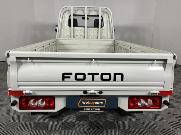 2025-Foton-Truck-Mate-15TD-FC-SC image:13