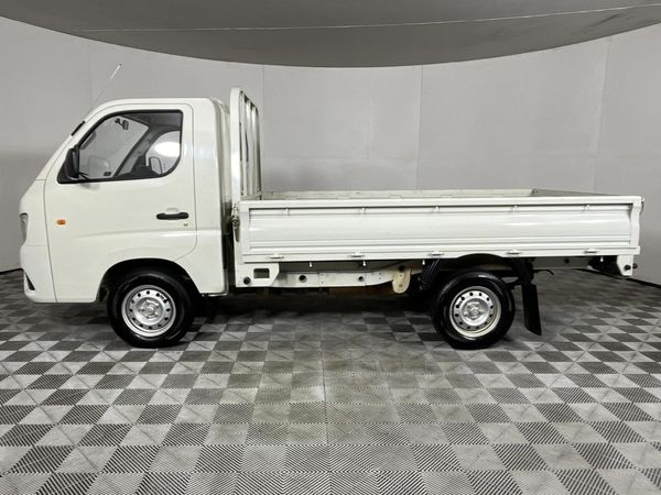 2025-Foton-Truck-Mate-15TD-FC-SC image:14