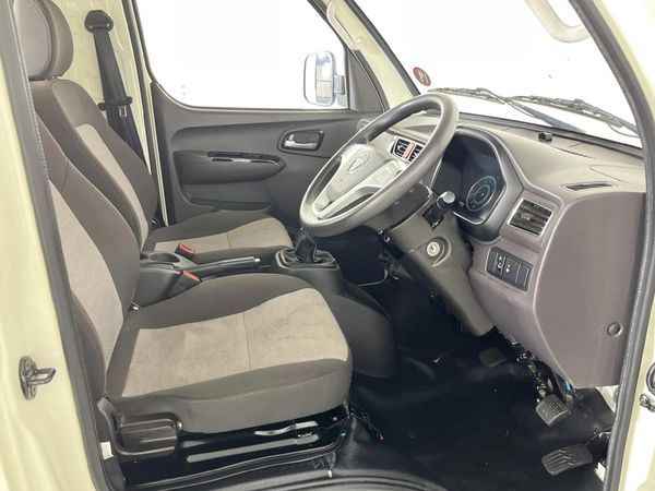 2025-Foton-Truck-Mate-15TD-FC-SC image:7