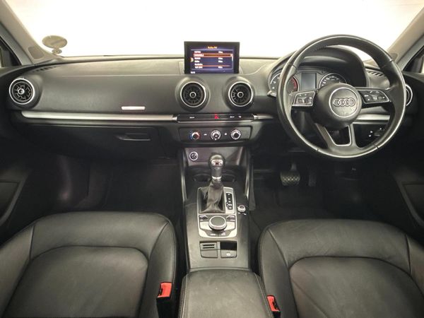 2020-Audi-A3-Sportback-10-TFSI-Auto-30-TFSI image:1