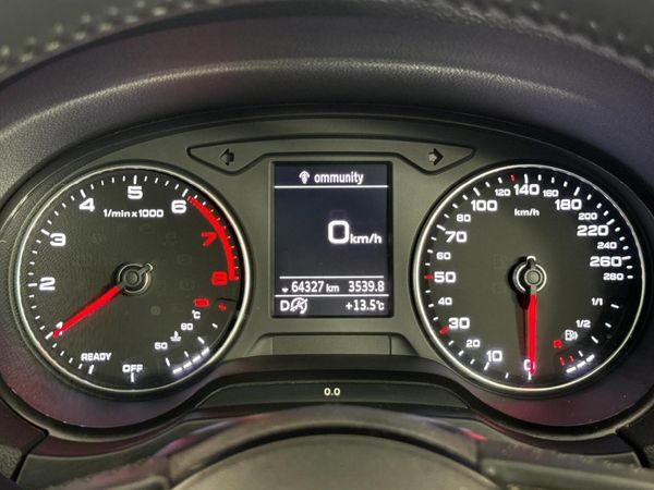 2020-Audi-A3-Sportback-10-TFSI-Auto-30-TFSI image:2