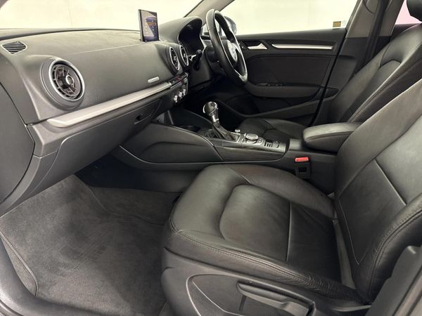 2020-Audi-A3-Sportback-10-TFSI-Auto-30-TFSI image:5
