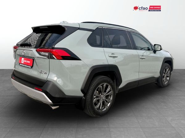 2025-Toyota-RAV4-25-GX-R-Hyrbid-CVT-E-Four image:1