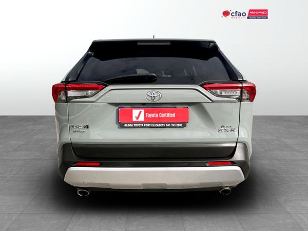 2025-Toyota-RAV4-25-GX-R-Hyrbid-CVT-E-Four image:4