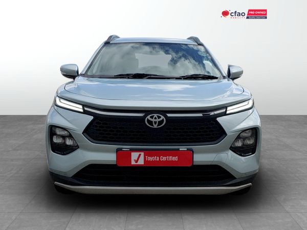 2025-Toyota-Starlet-Cross-15XS image:3