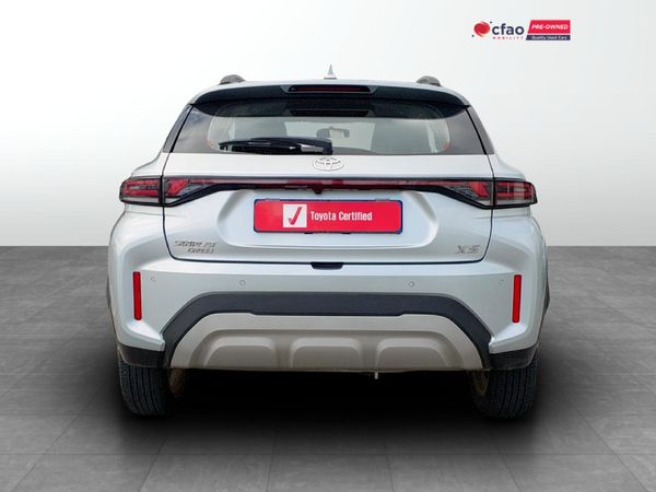 2025-Toyota-Starlet-Cross-15XS image:4