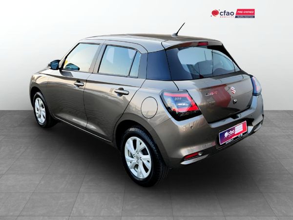 2025-Suzuki-Swift-12-GL image:9