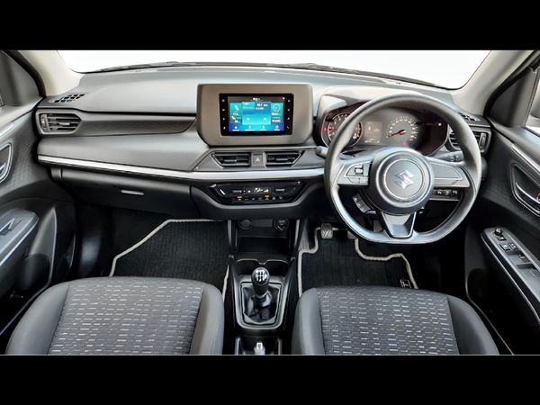 2025-Suzuki-Swift-12-GL image:10