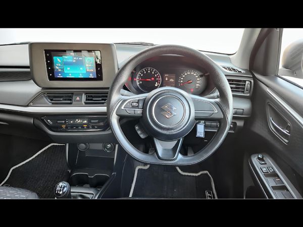 2025-Suzuki-Swift-12-GL image:12
