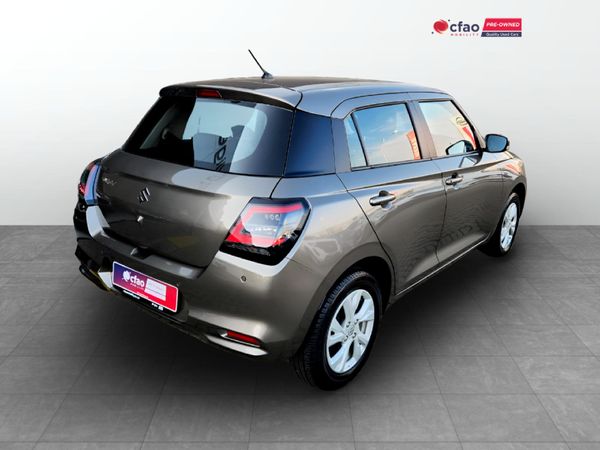 2025-Suzuki-Swift-12-GL image:1