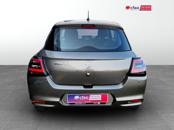 2025-Suzuki-Swift-12-GL image:4