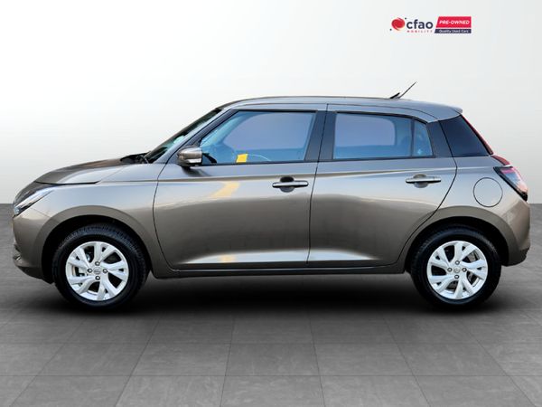 2025-Suzuki-Swift-12-GL image:7