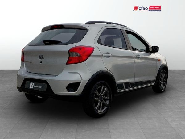 2020-Ford-Figo-Freestyle-15Ti-VCT-Trend-5-dr image:1
