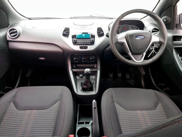 2020-Ford-Figo-Freestyle-15Ti-VCT-Trend-5-dr image:5