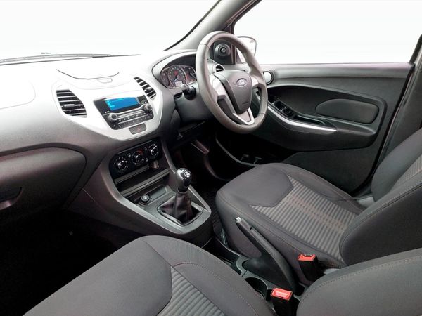 2020-Ford-Figo-Freestyle-15Ti-VCT-Trend-5-dr image:6